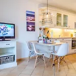 Appartamento Residenz Bismarck Whg 5a Westerland