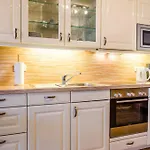Appartamento Residenz Bismarck Whg 5a Westerland