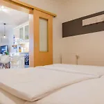 Appartamento Residenz Bismarck Whg 5a Westerland