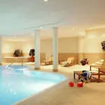 Appartamento Residenz Bismarck Whg 5a *