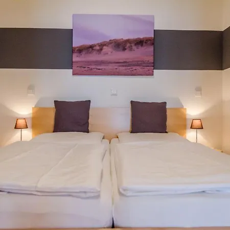 Lejlighed Residenz Bismarck Whg 5a