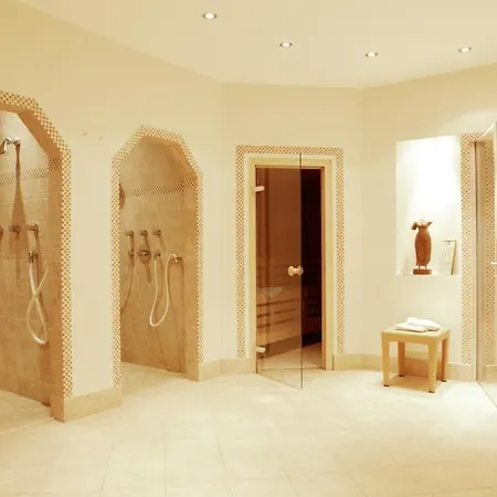 Residenz Bismarck Whg 5a Lejlighed *